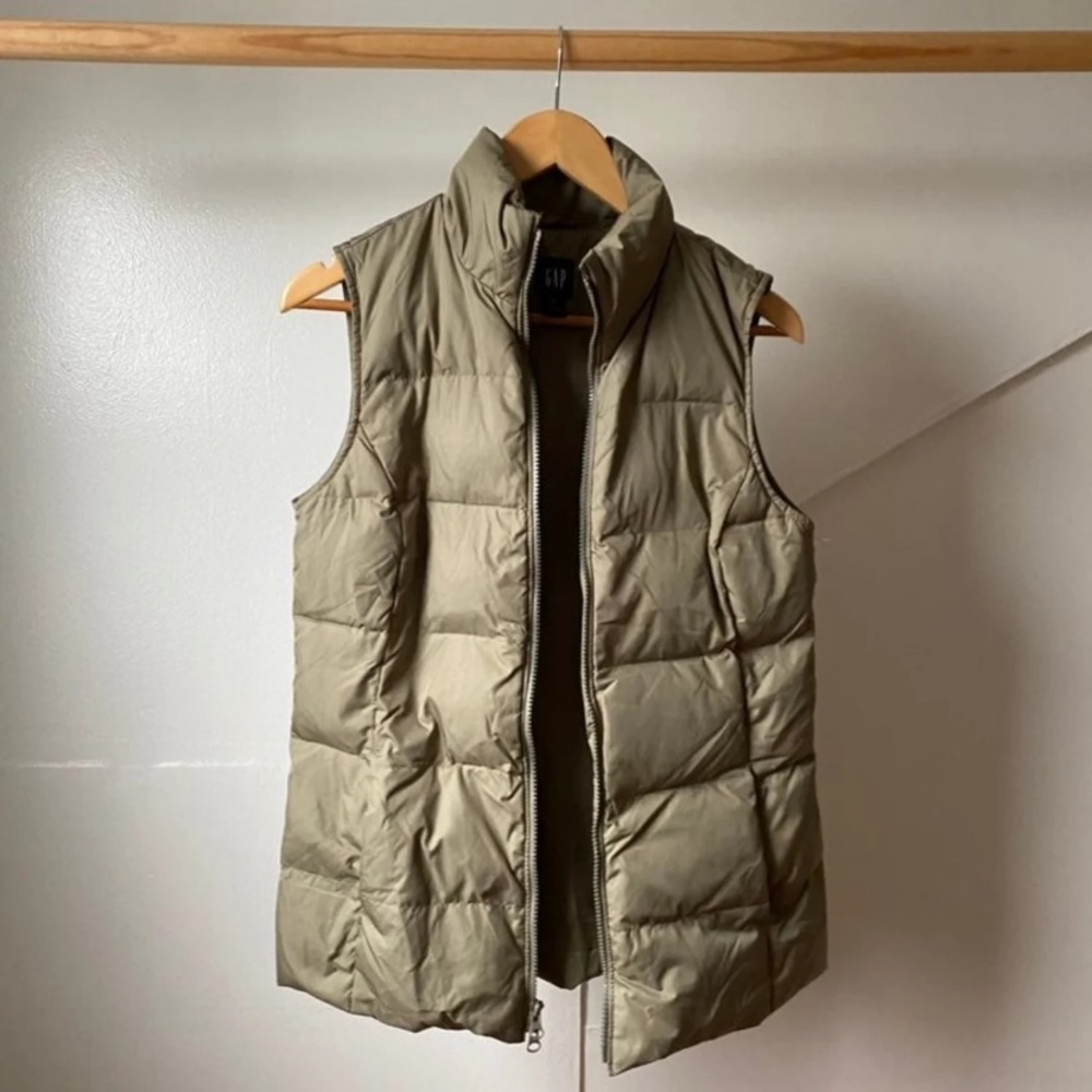 Gap Vest